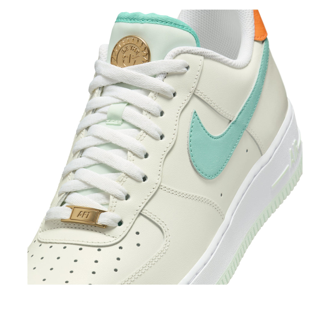 Nike Air Force 1 Low 'Be The One' HM3728-131