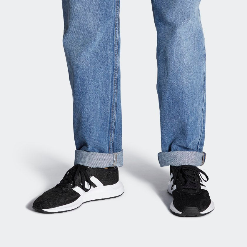 adidas Swift Run X 'Core Black' FY2110