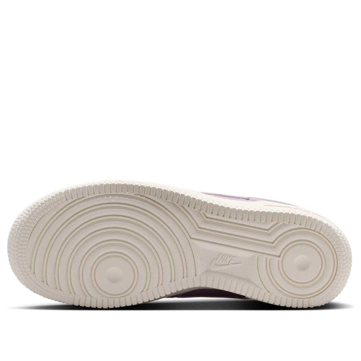 (GS) Nike Air Force 1 'Iced Lilac' CT3839-500