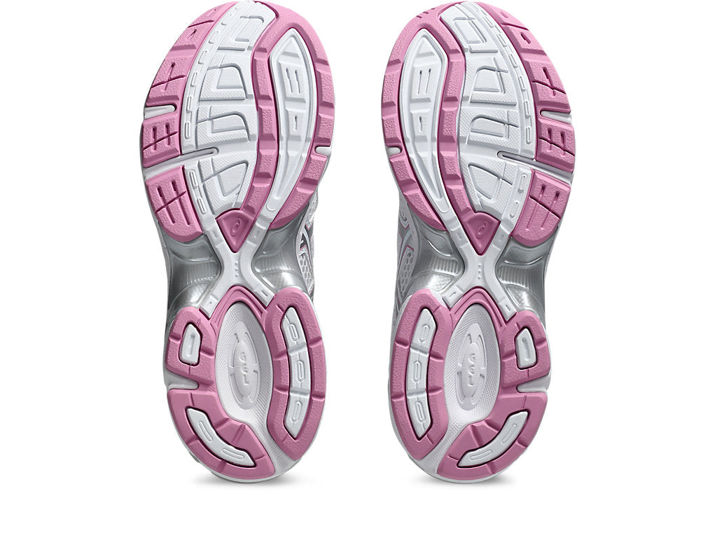 (WMNS) ASICS Gel-1130 'White Silver Pink' 1202A507-100
