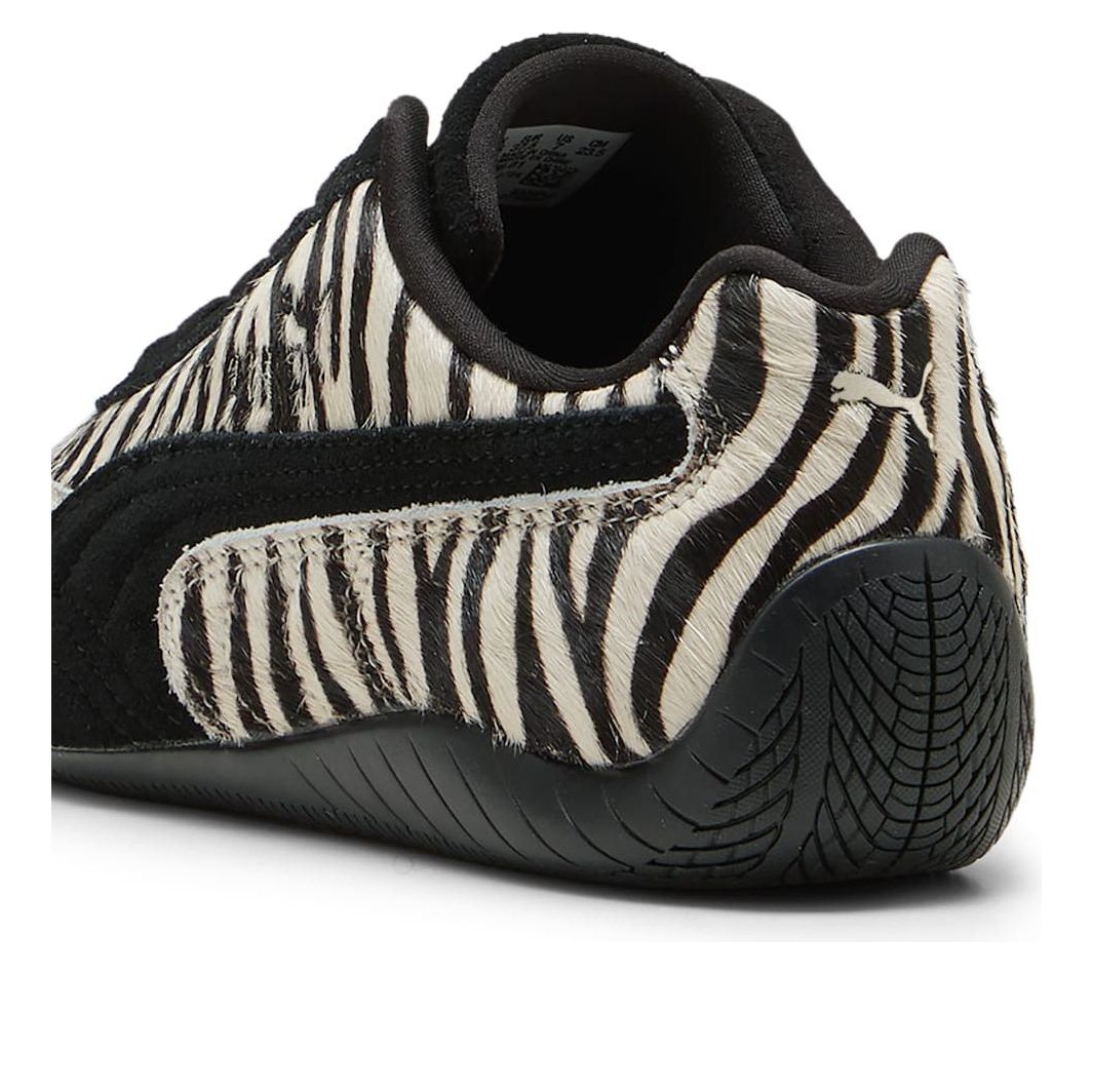 (WMNS) PUMA Speedcat 'Zebra' 403356-01