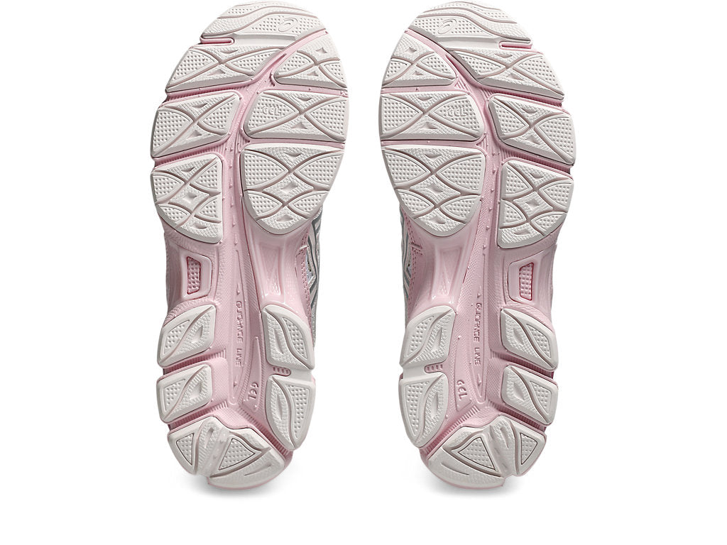 ASICS Gel-NYC 'Pink Cream Pure Silver' 1203A571-100