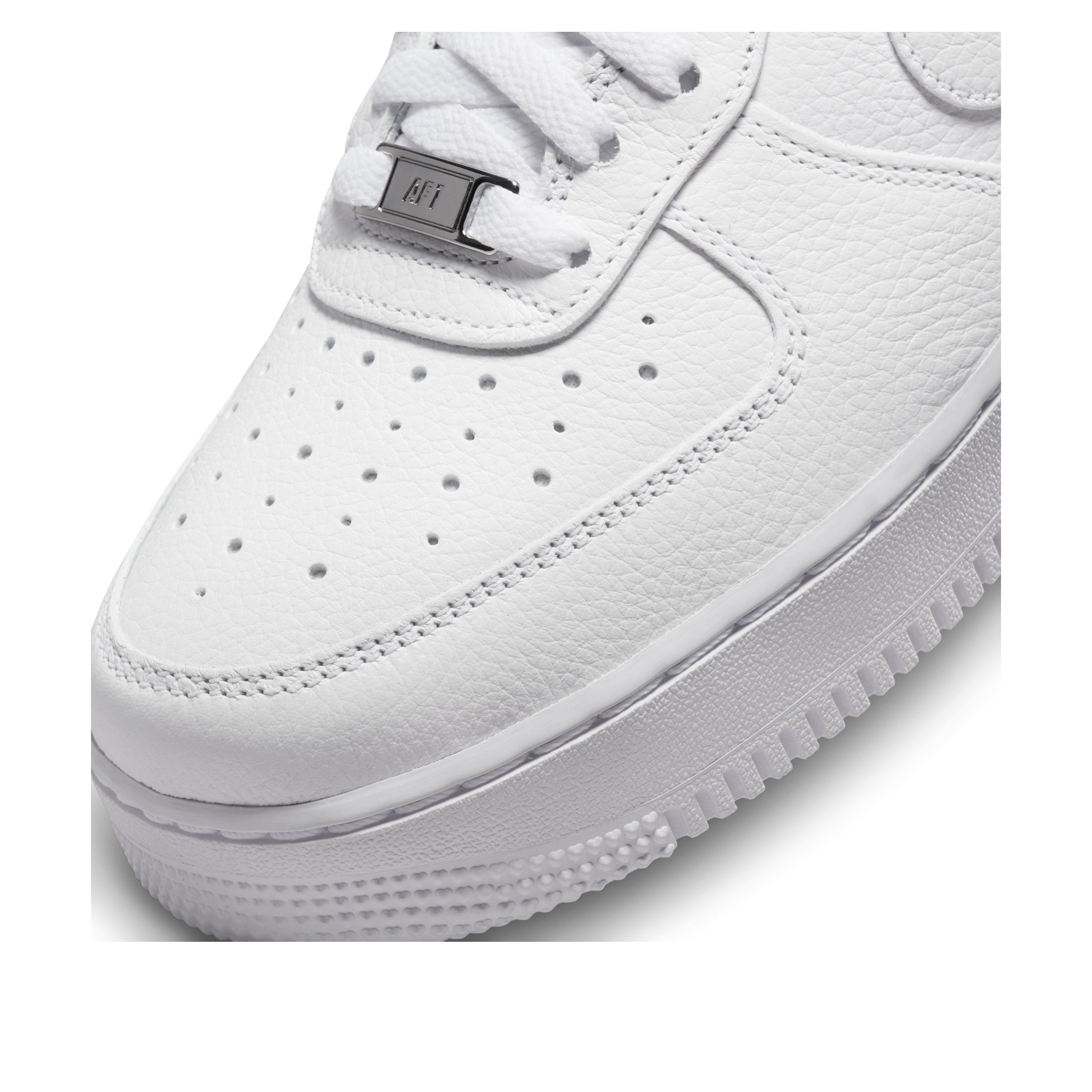 Nike x NOCTA Air Force 1 Low 'Certified Lover Boy' CZ8065-100
