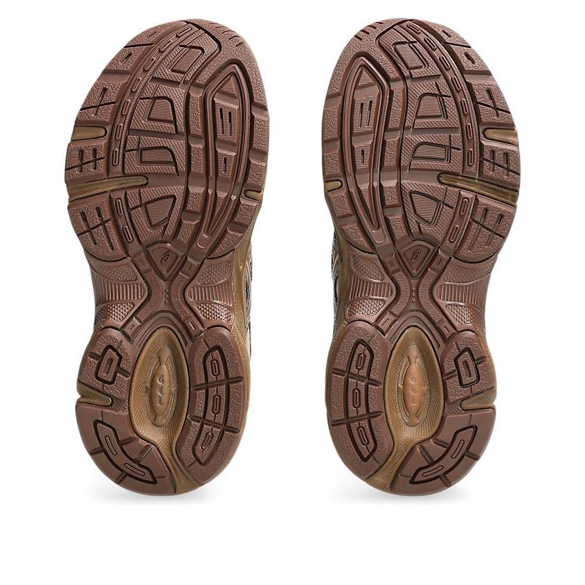(PS) ASICS x LOTTE Gel-1130 'Chocolate Brown' 1204A167-200
