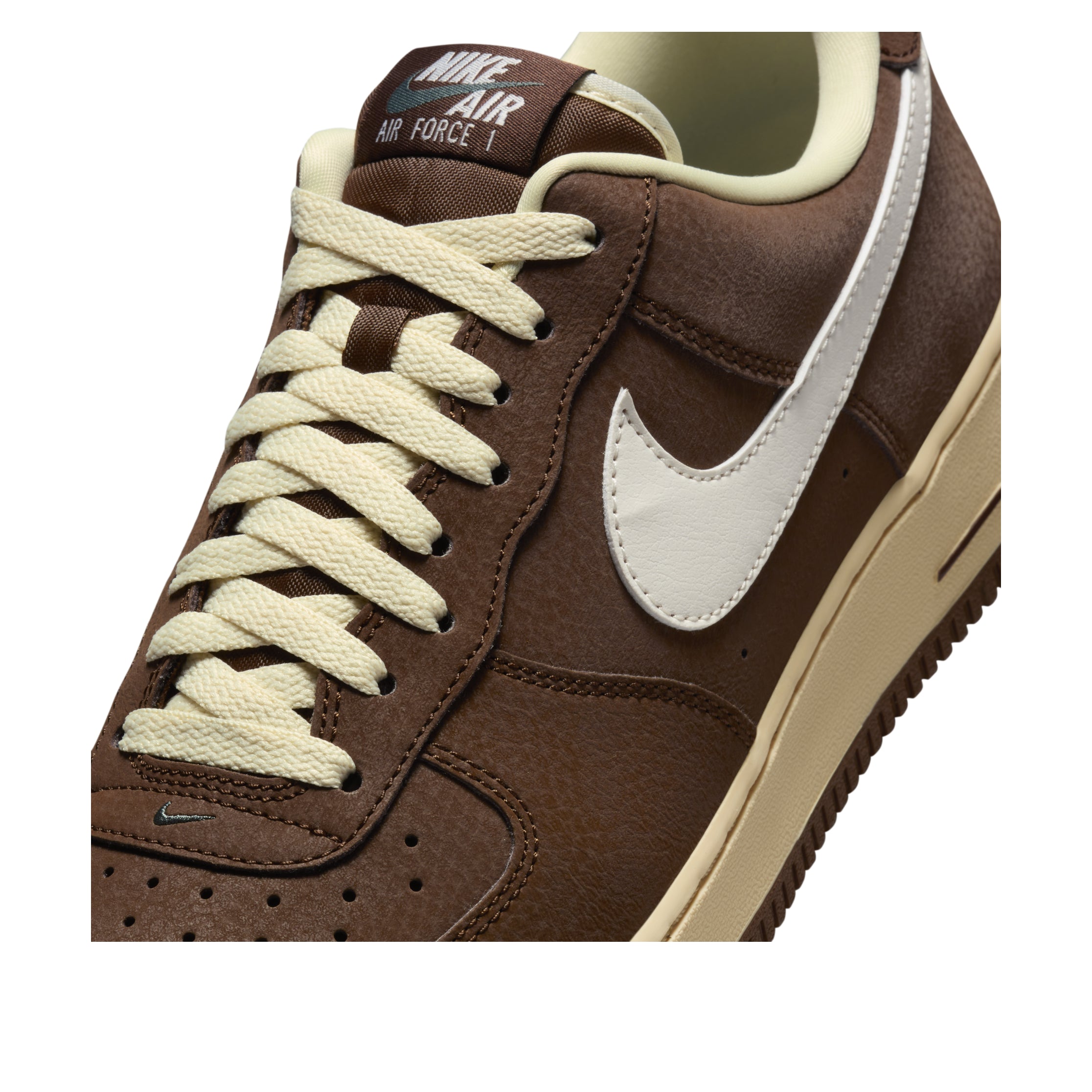 Nike Air Force 1 '07 'Cacao Wow' FZ3592-259