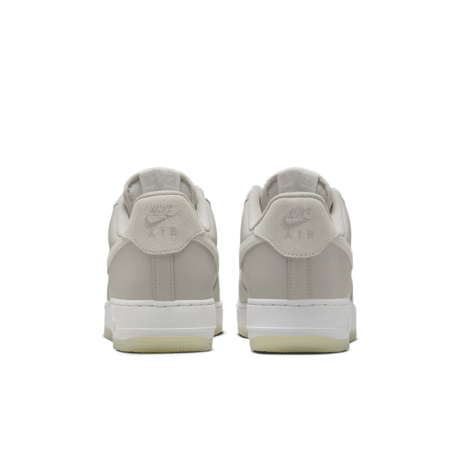 Nike Air Force 1 '07 LV8 'Light Bone' FN5832-001