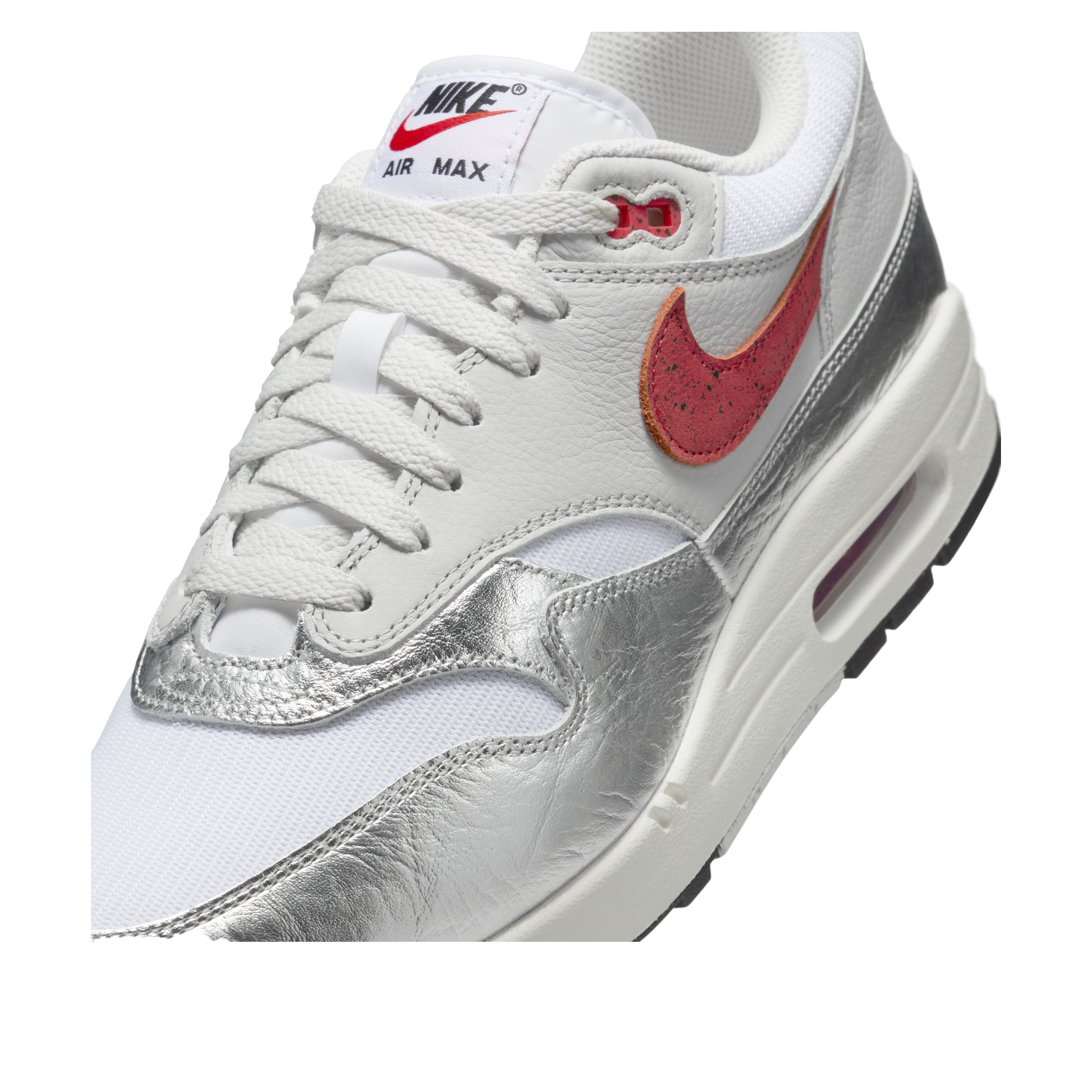 Nike Air Max 1 Premium 'Hot Sauce' HF7746-100