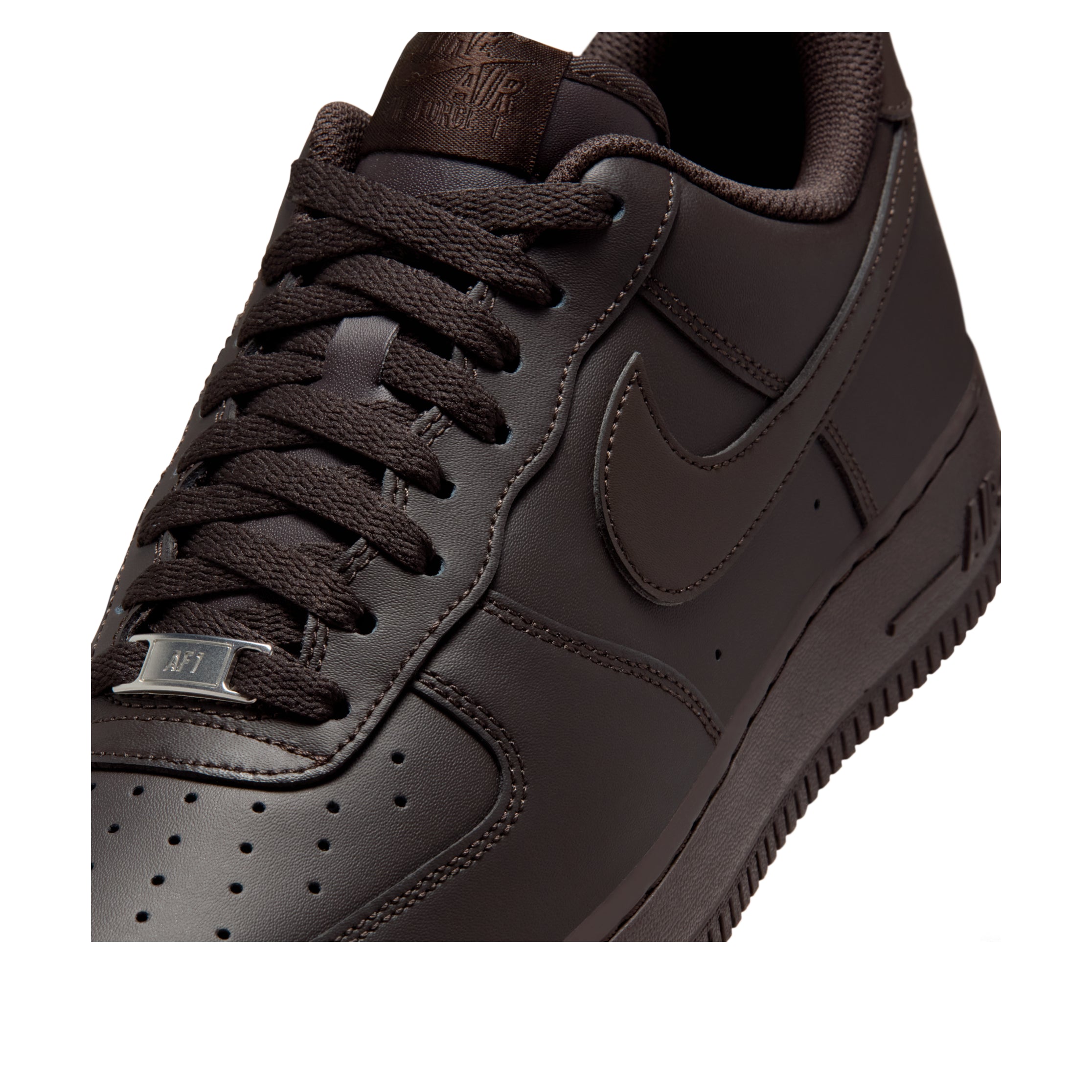 Nike Air Force 1 Low 'Velvet Brown' IH1698-200