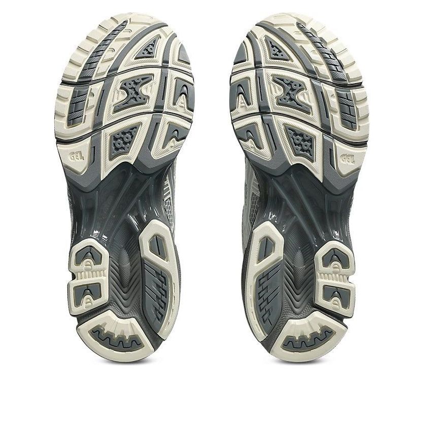 ASICS Gel-Kayano 14 'Silver Gray' 1203A537-025