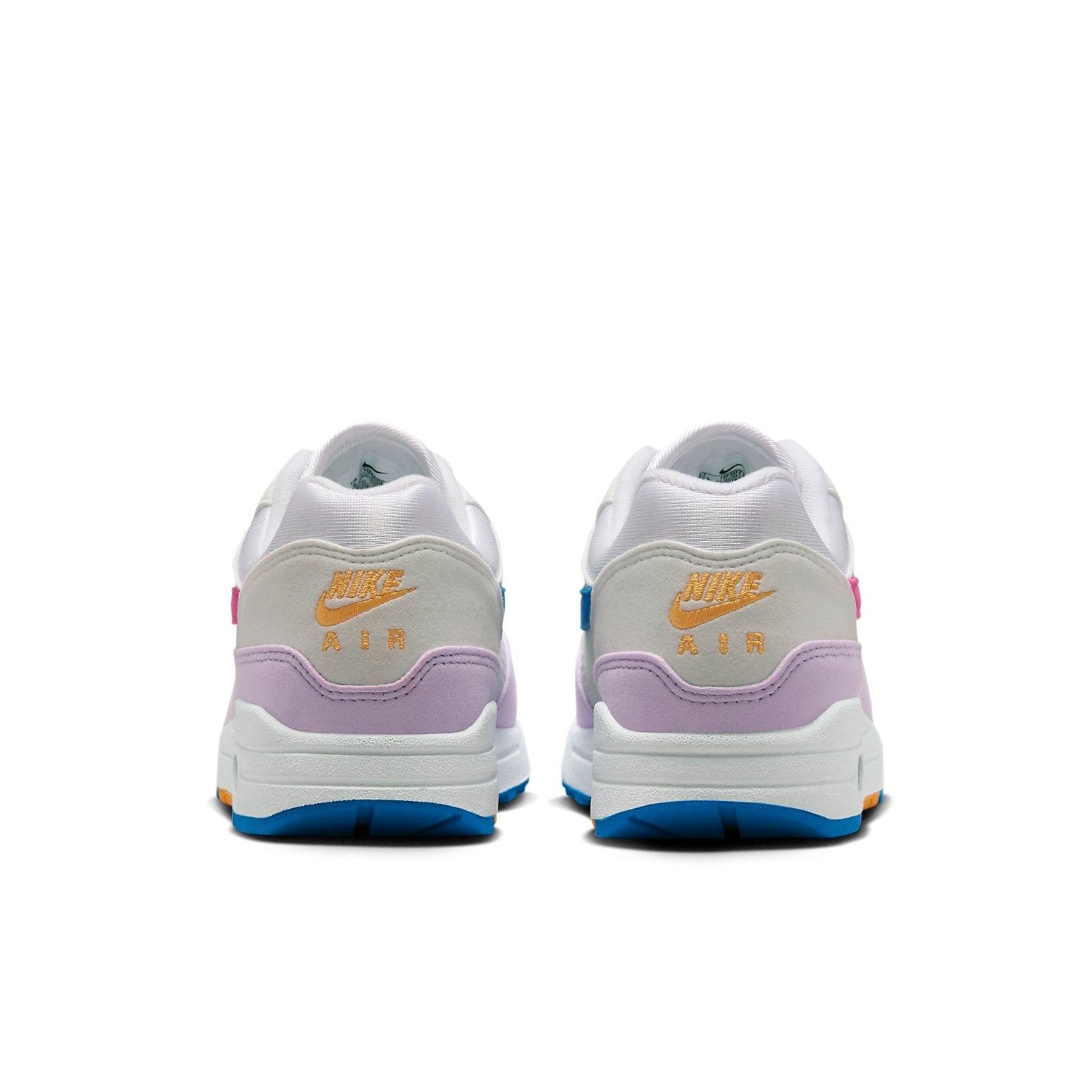 (WMNS) Nike Air Max 1 'White Alchemy Pink' HF5071-100