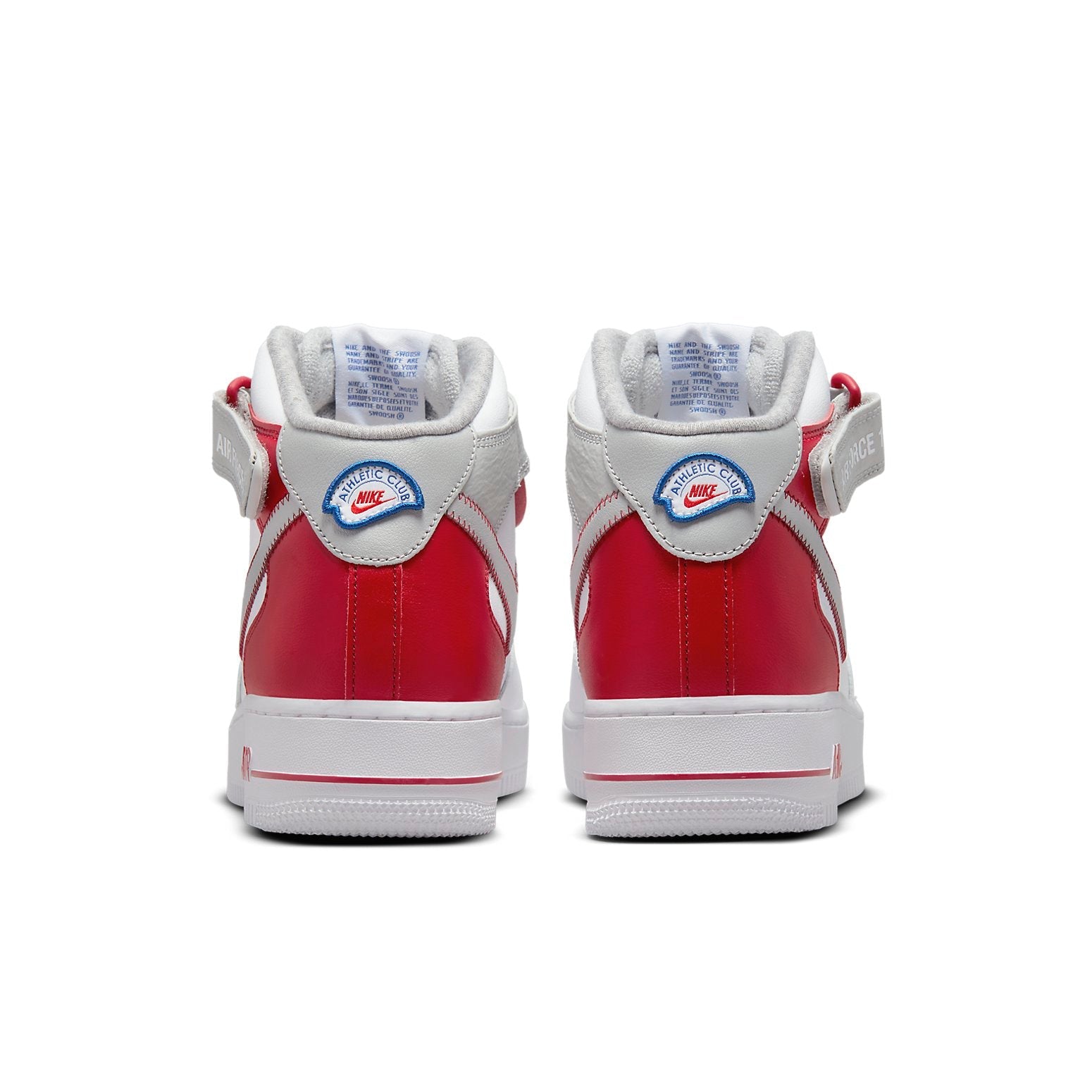 Nike Air Force 1 Mid '07 LV8 'Athletic Club' DH7451-100