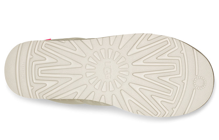 UGG Tasman LTA Slipper 'Whitecap' 1127735-WHTC