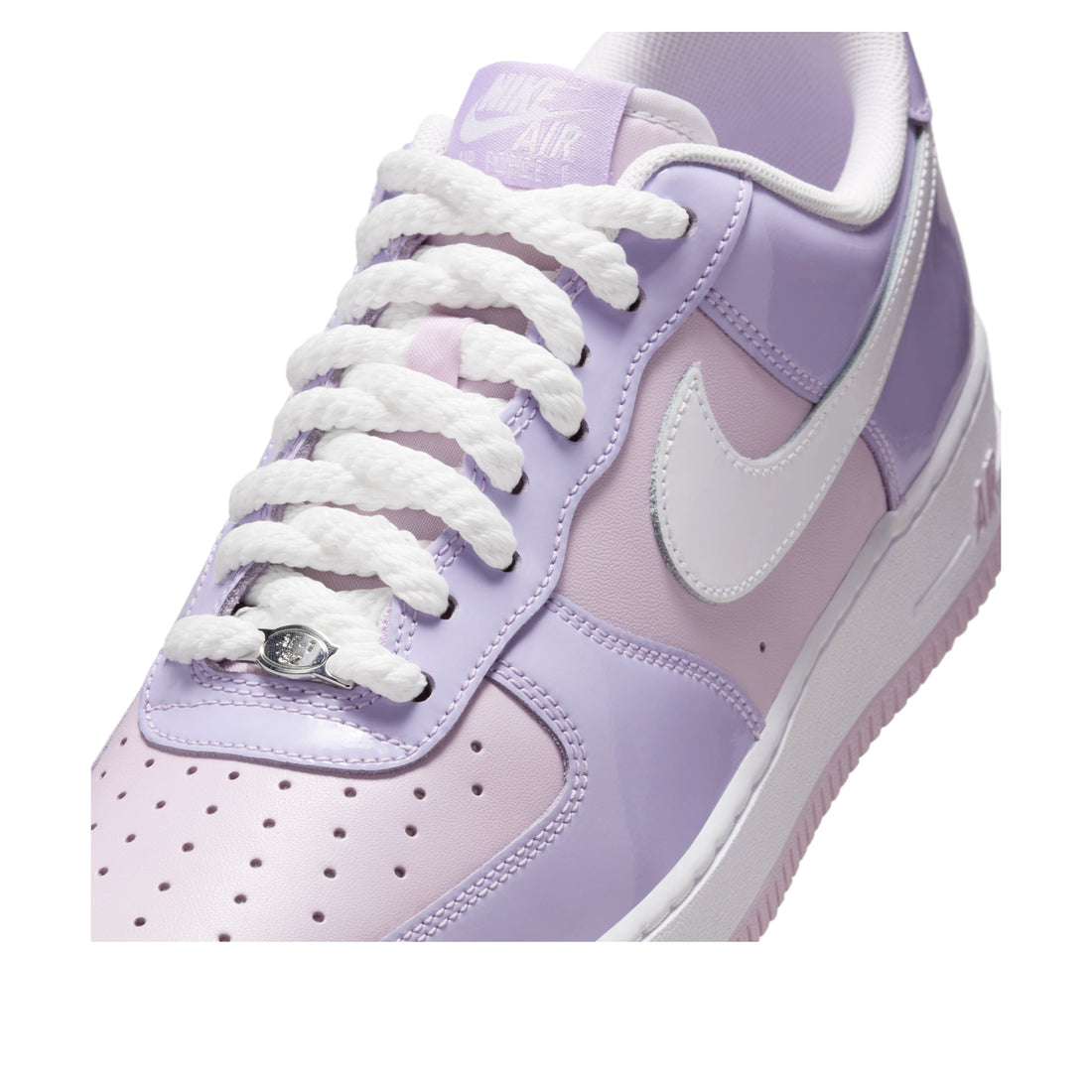 Nike Air Force 1 '07 LV8 'Hydrangeas White Doll' HV9405-500