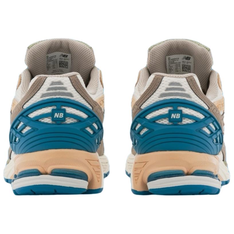 New Balance x Concepts 1906U 'Cream Tan Blue' M1906NCS