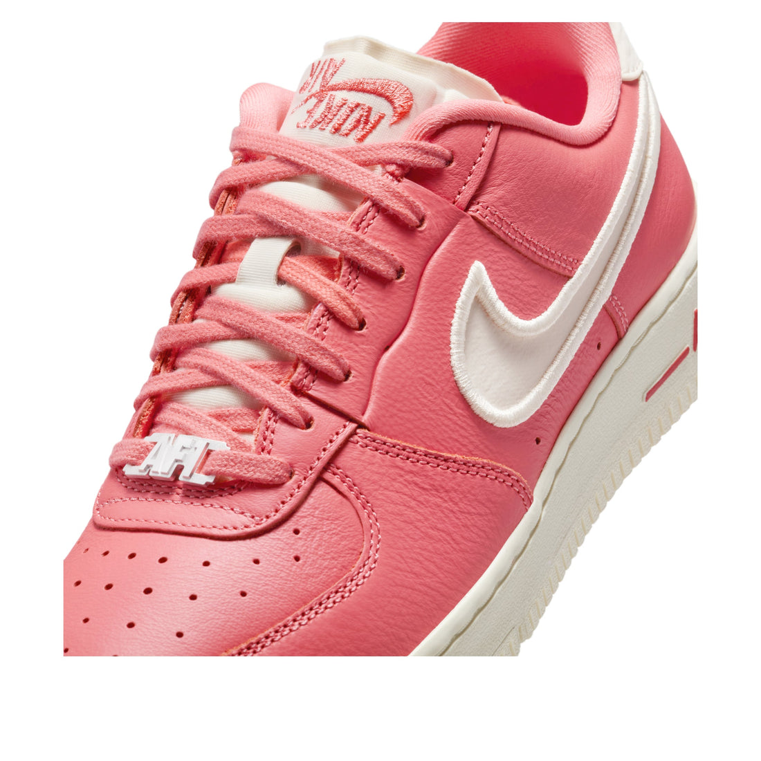 (WMNS) Nike Air Force 1 Low Dance 'Magic Ember' FJ7409-800
