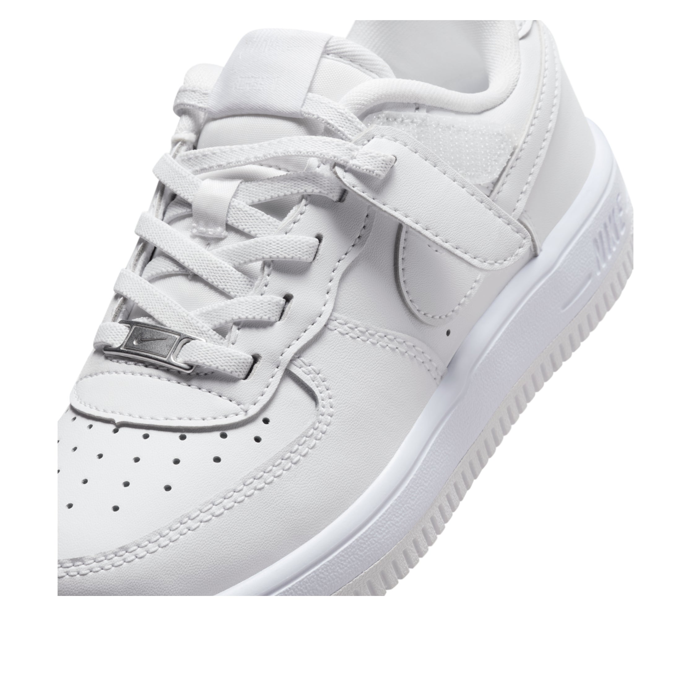 (PS) Nike Force 1 Low EasyOn 'White' IH4498-101