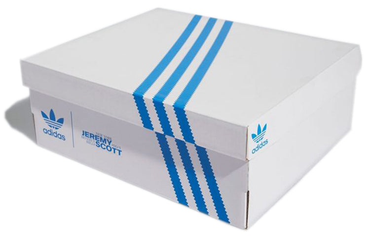 adidas Jeremy Scott x Wings 4.0 'Cloud White' GX9445