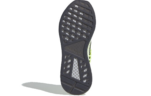 adidas Deerupt S 'Solar Yellow' BD7881