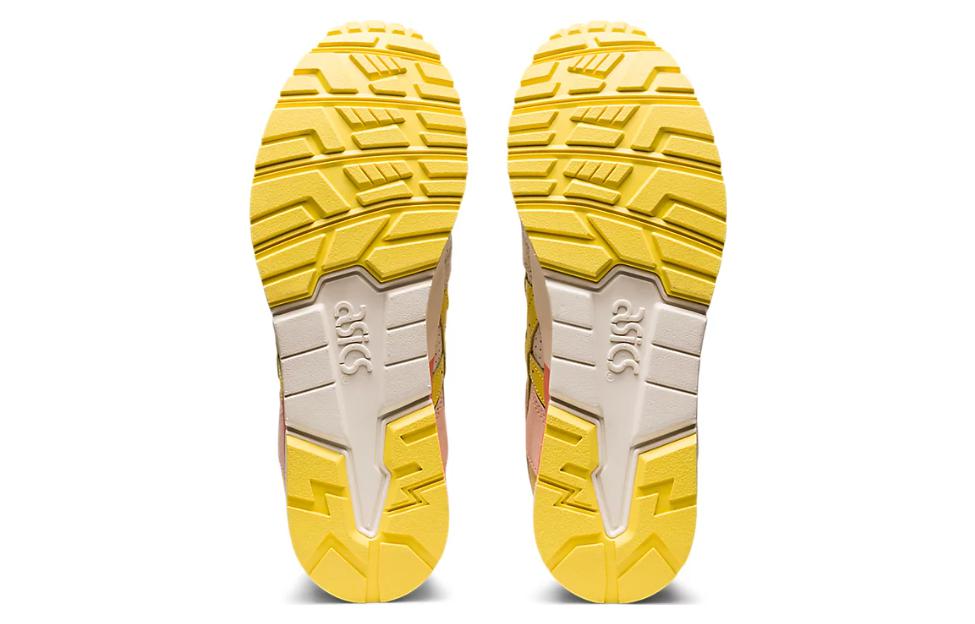 ASICS Gel-Lyte 5 'Spring in Japan - Banana Cream' 1201A822-101