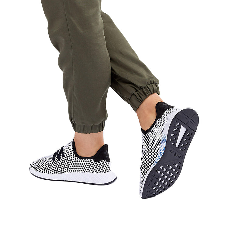 adidas Deerupt 'Black' CQ2626