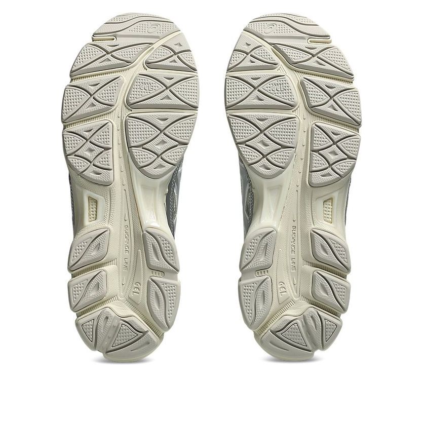ASICS Gel-NYC RGD 'Silver' 1203A999-100