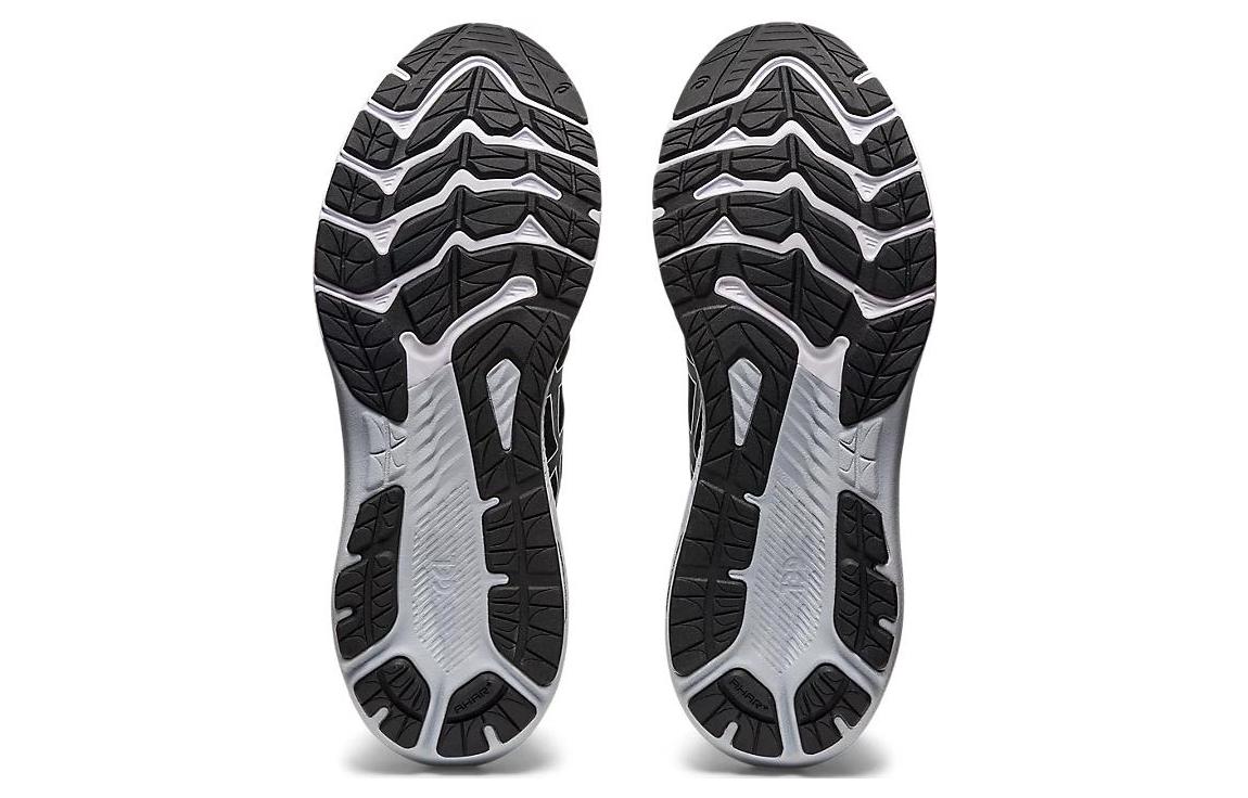 ASICS GT-2000 11 4E Wide 'Black White' 1011B476-004