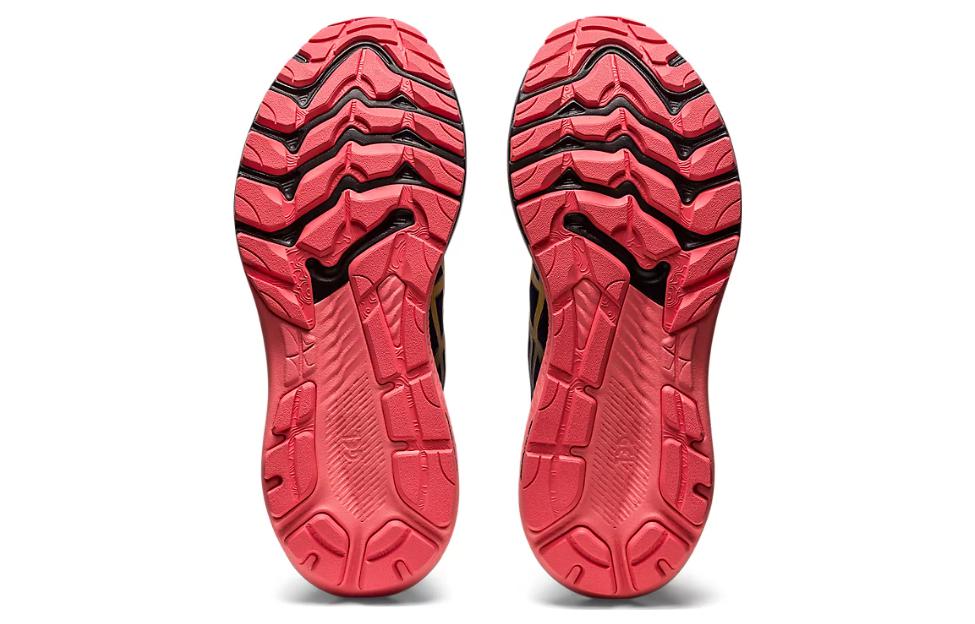 (WMNS) ASICS GT-2000 11 TR 'Nature Bathing - Papaya' 1012B389-700