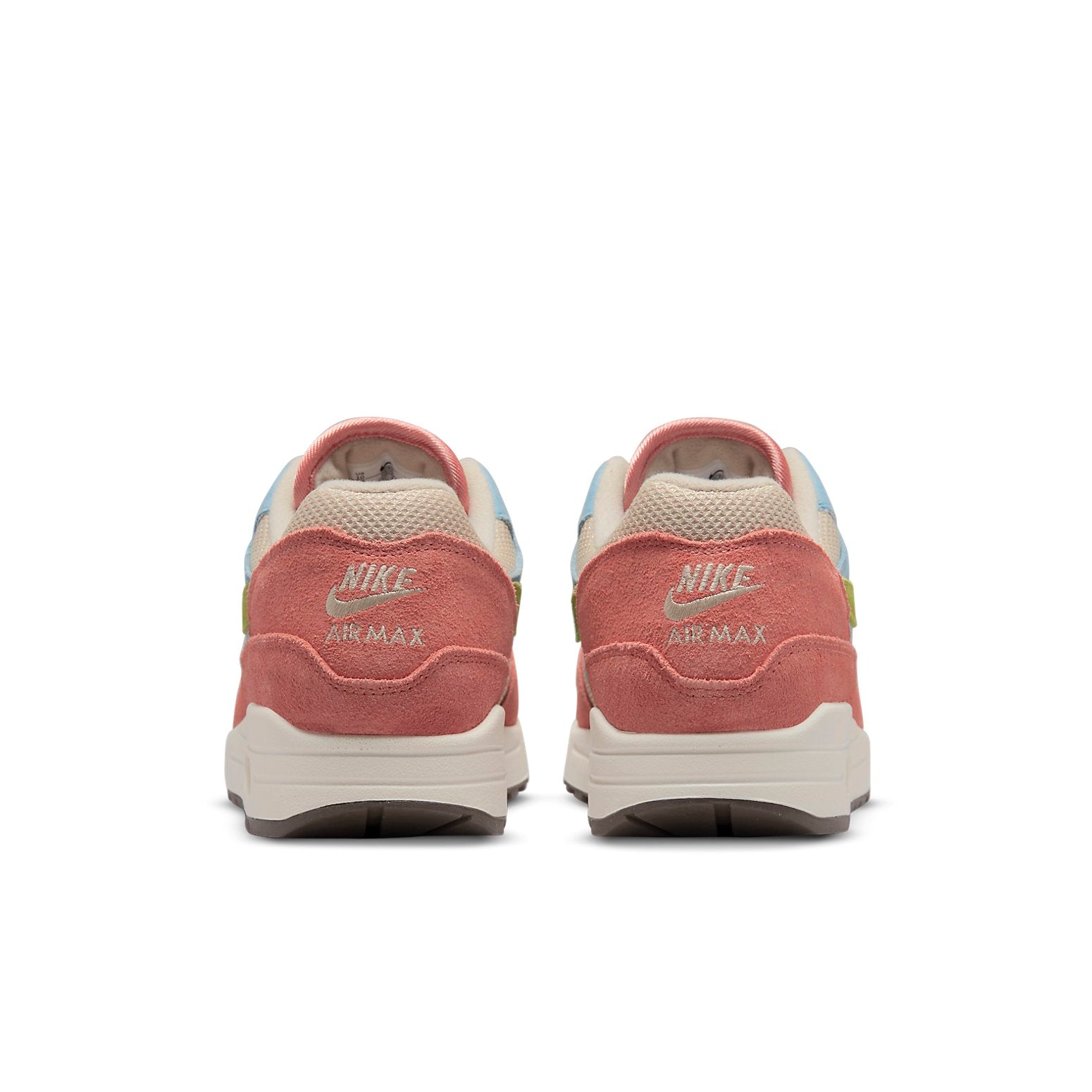 Nike Air Max 1 'Light Madder Root' DV3196-800