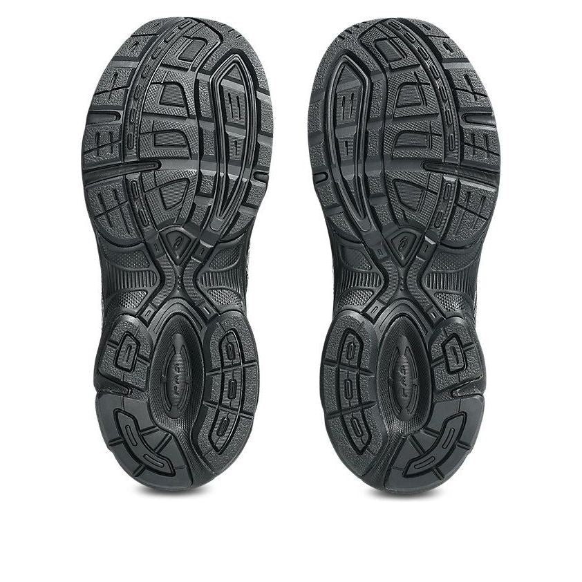 (GS) ASICS Gel-1130 'Black Pure Silver' 1204A169-001