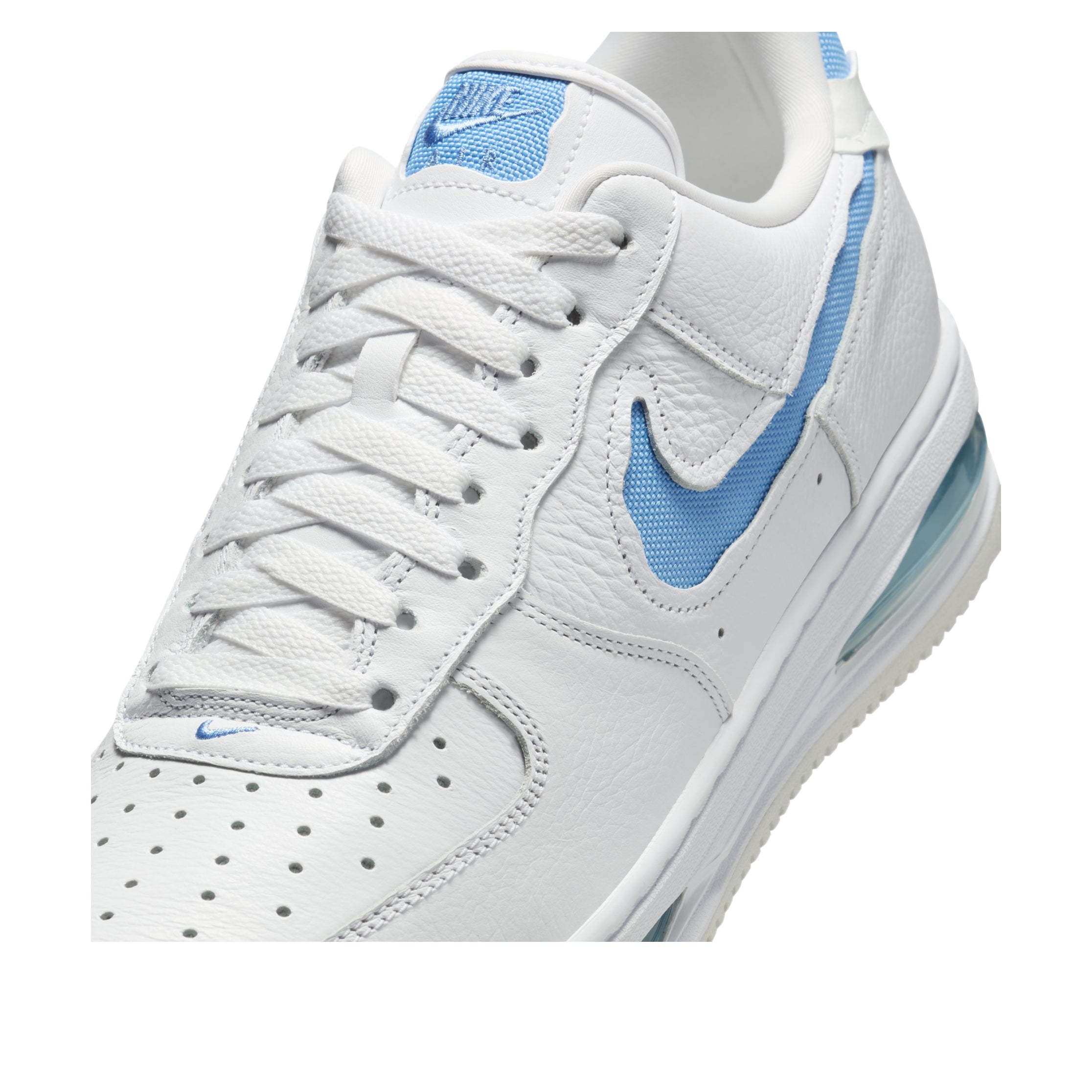 Nike Air Force 1 Low EVO 'White University Blue' HF3630-101