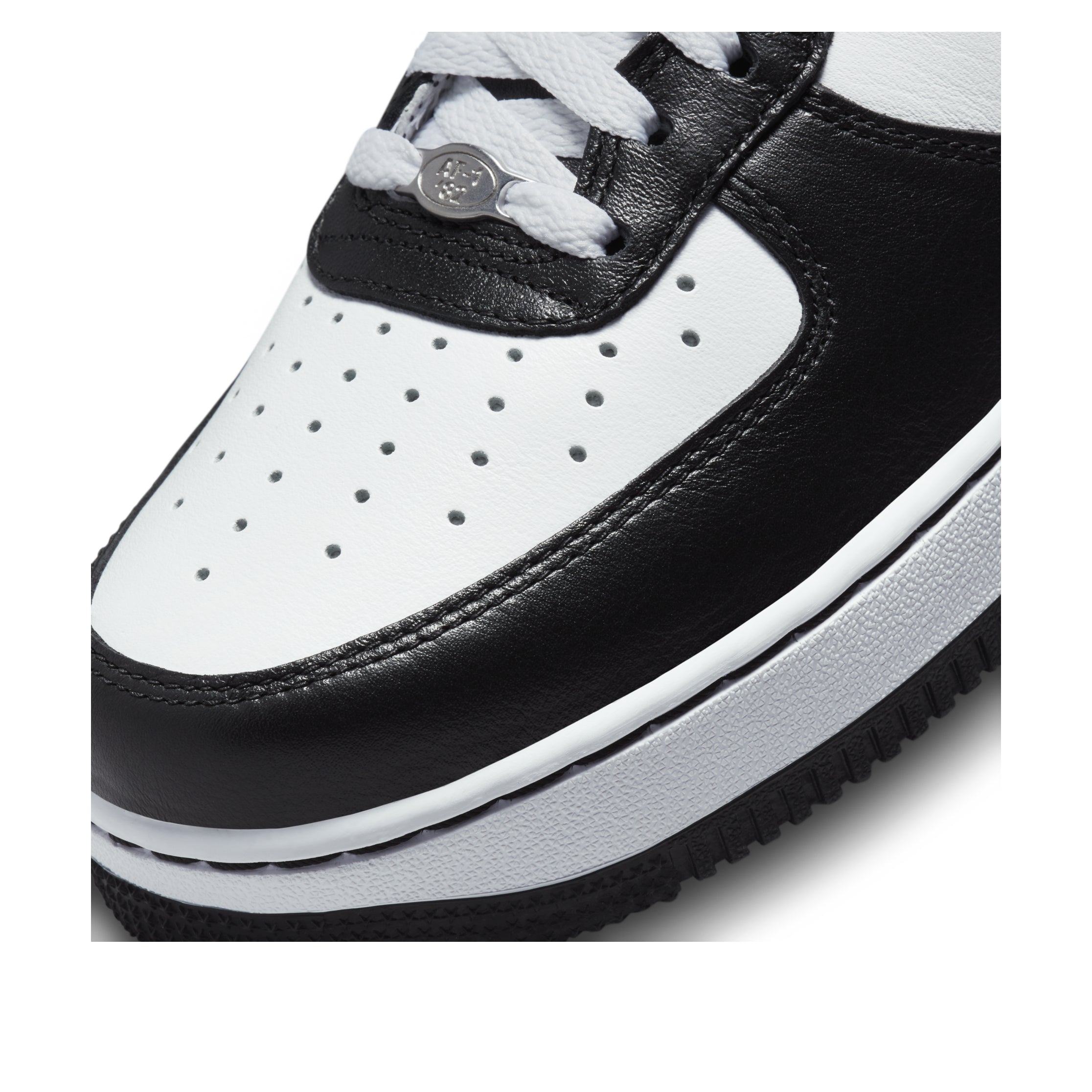 Nike Air Force 1 Low 'Terror Squad - White Black' FJ5756-100