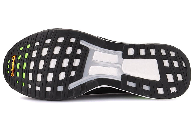 adidas Adizero Boston 9 'Black Signal Green' EG4657