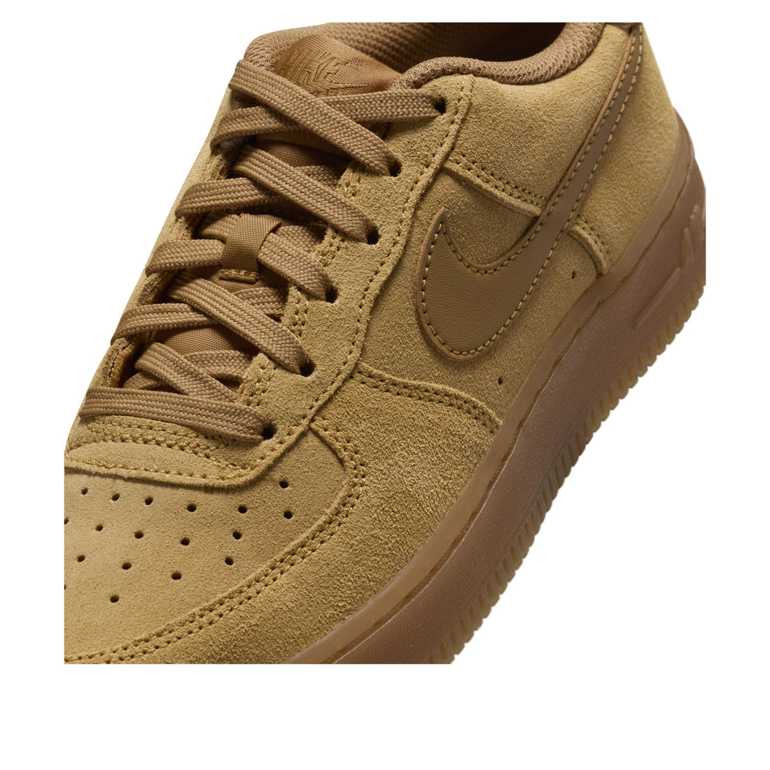 (GS) Nike Air Force 1 LV8 'Wheat' HQ7476-700