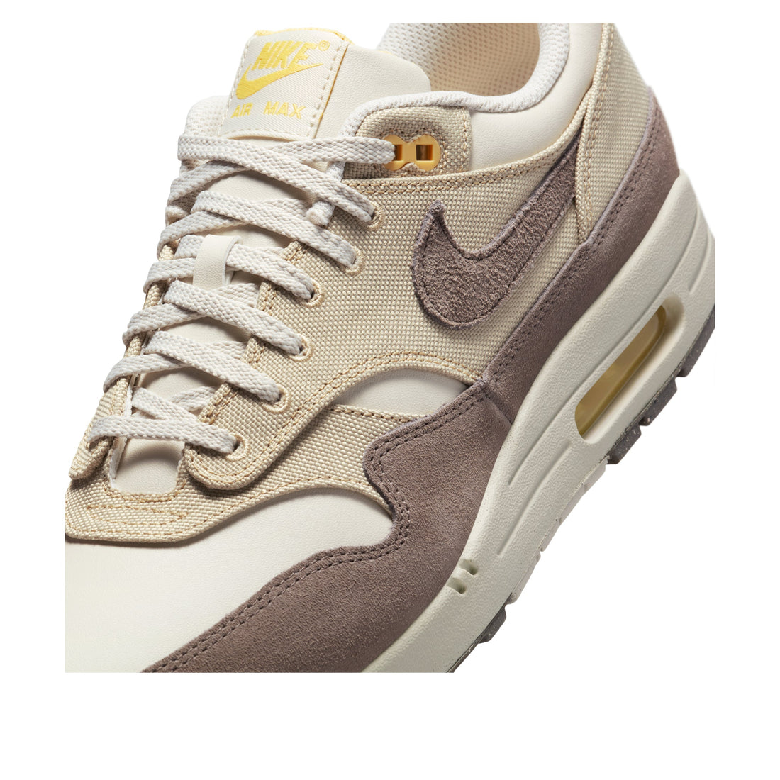 Nike Air Max 1 Premium 'Cave Stone' IB6390-001