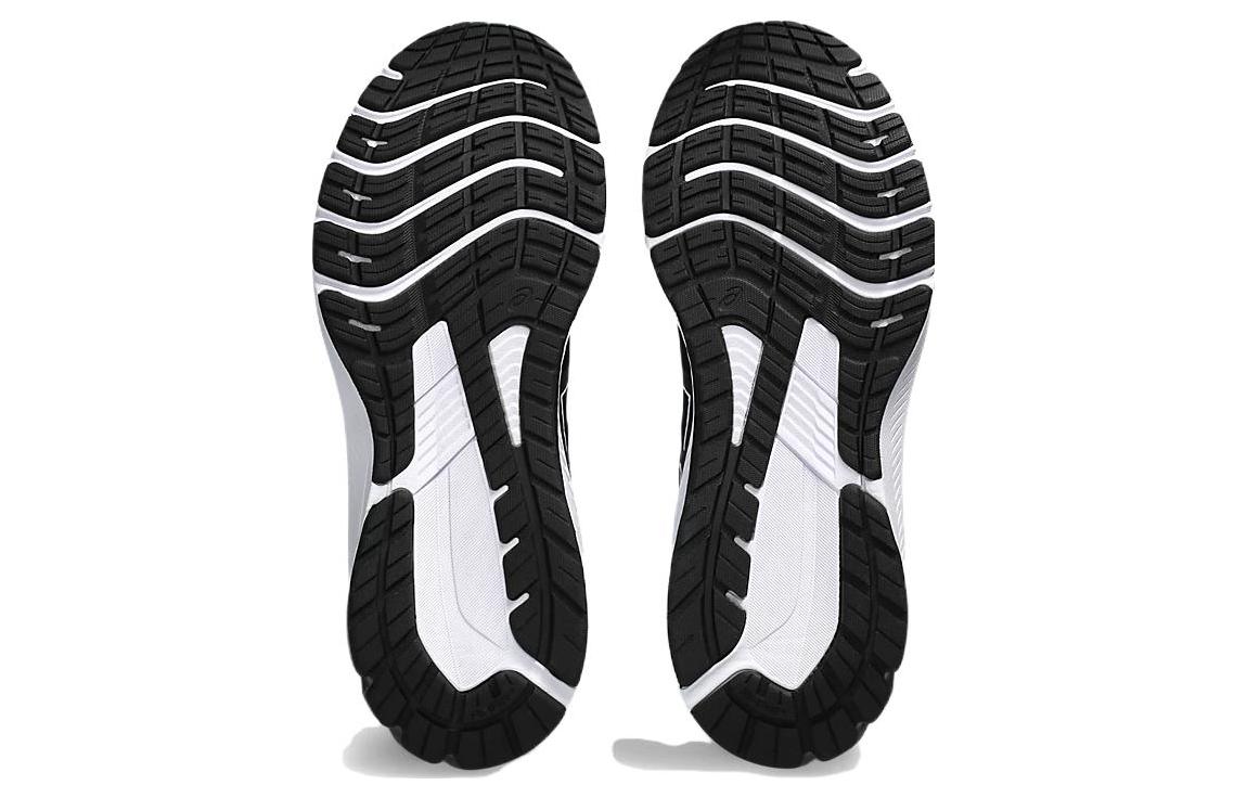 ASICS GT-1000 12 'Black White' 1011B631-004