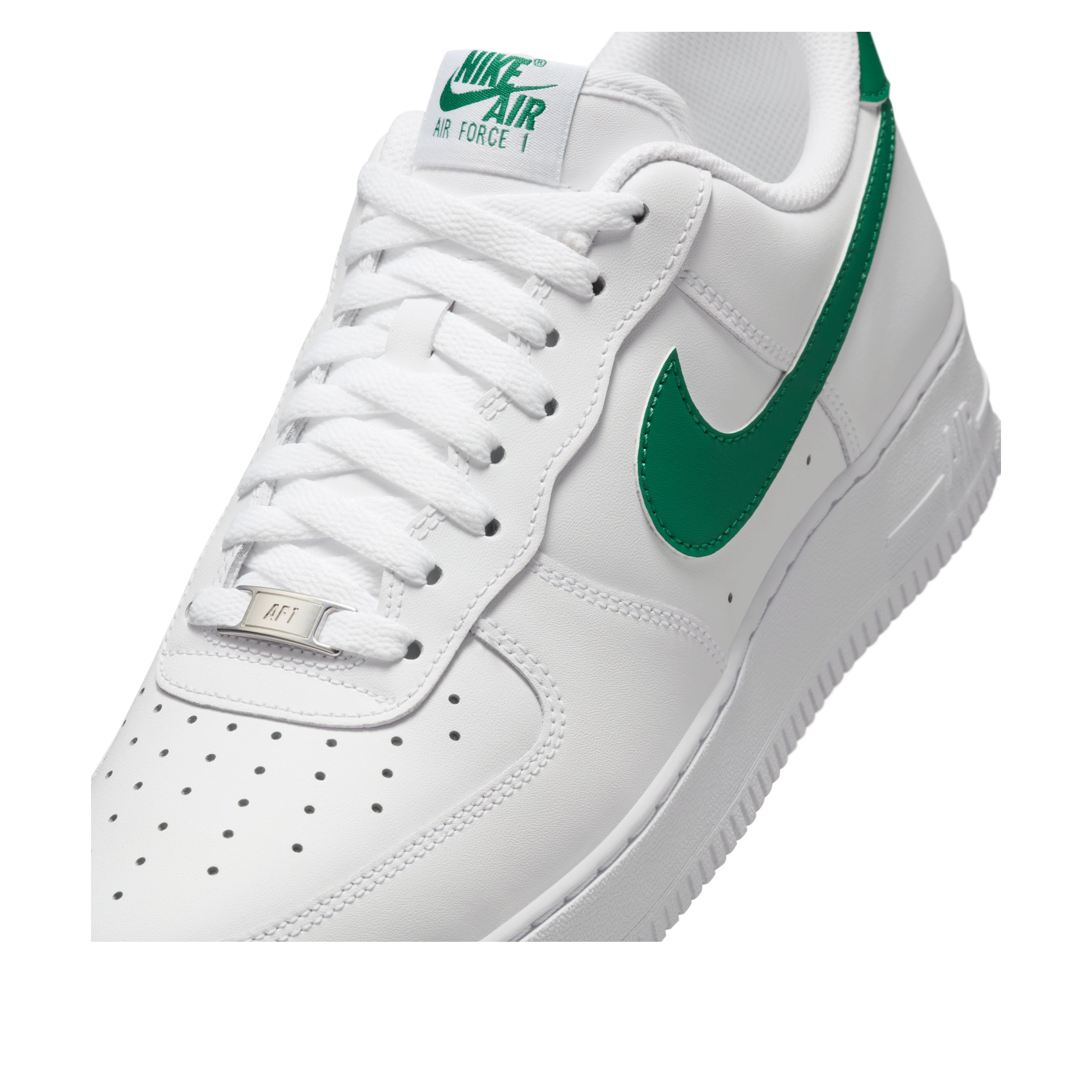 Nike Air Force 1 '07 'White Malachite' FJ4146-121