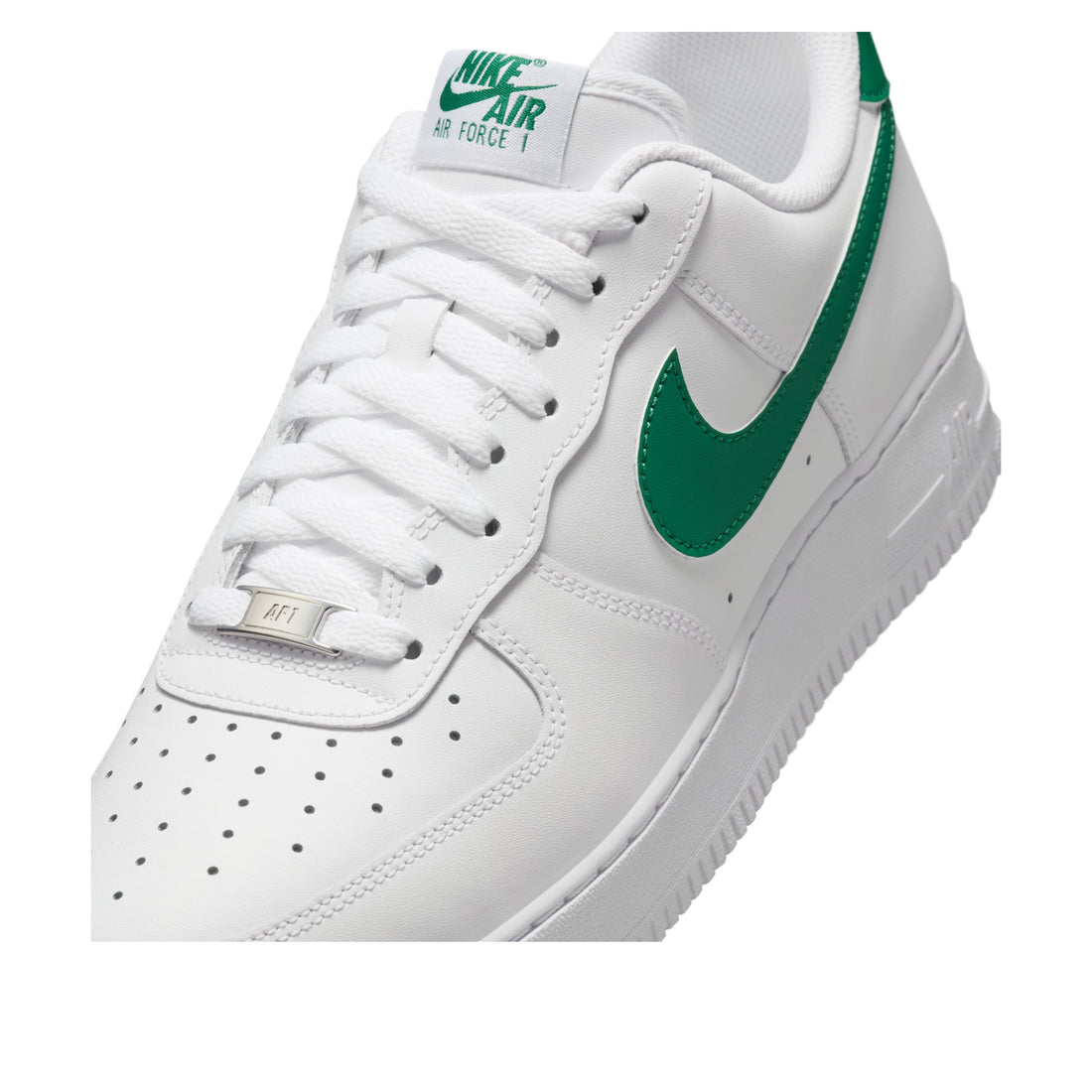 Nike Air Force 1 '07 'White Malachite' FJ4146-121