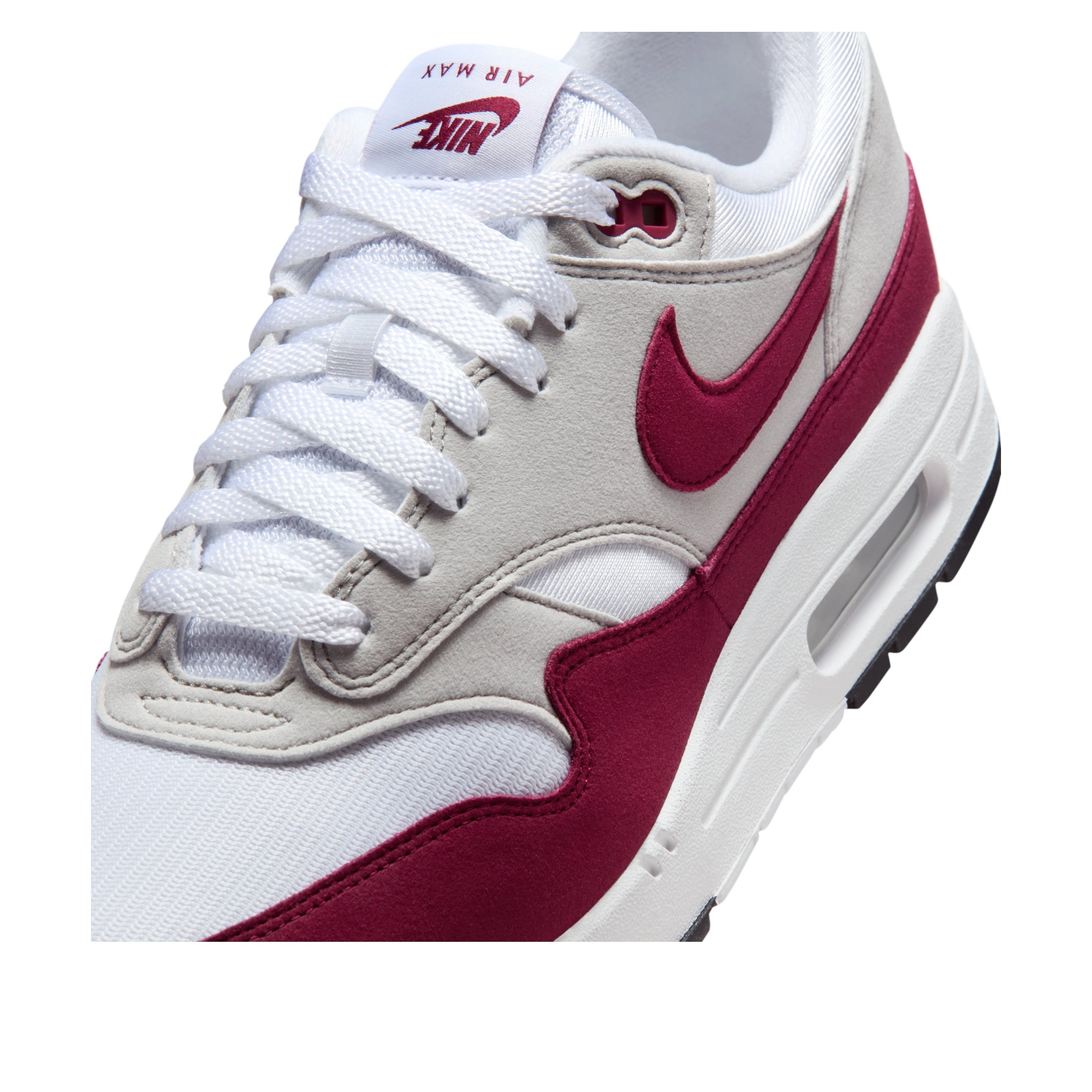Nike x Stranger Things Air Max 1 ’87 'Steve Harrington' IM3906-100