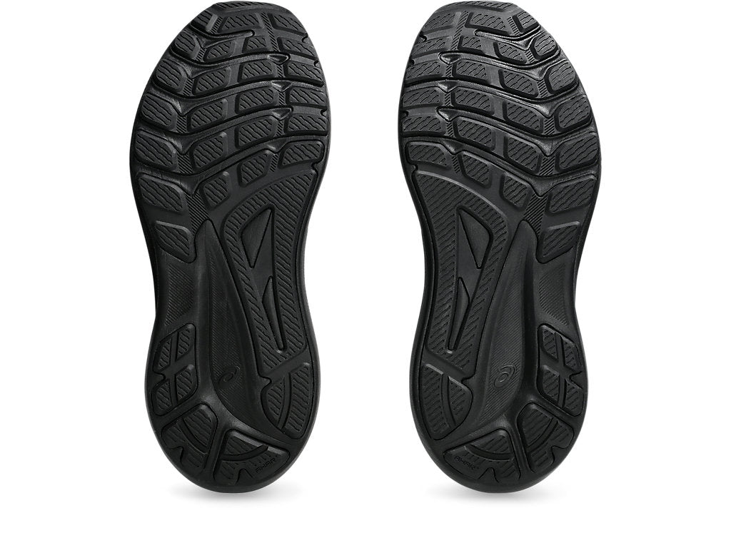 (WMNS) ASICS GT-1000 13 Sneakers 'Black Steel Grey' 1012B663-004