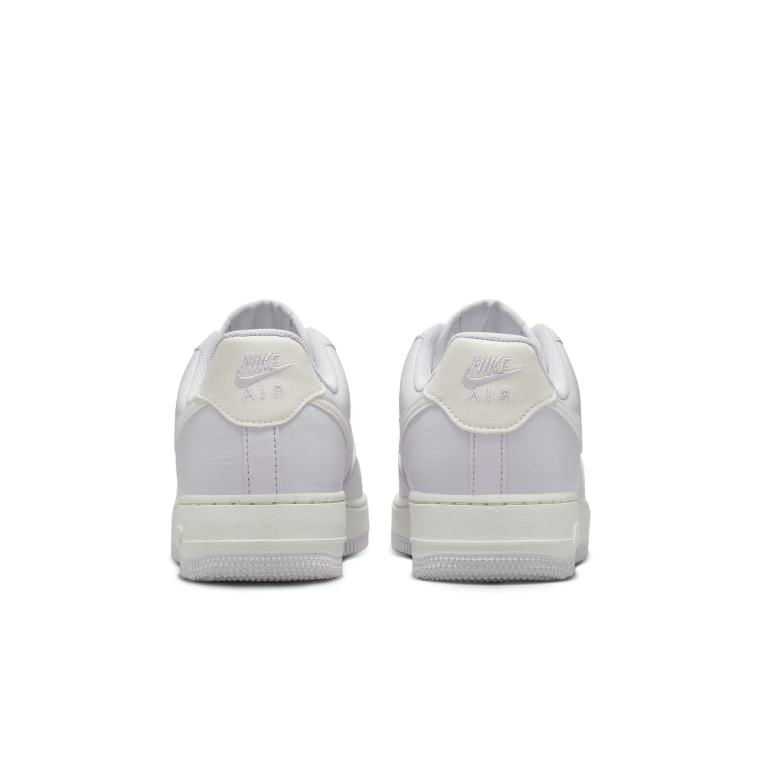 (WMNS) Nike Air Force 1 '07 Next Nature 'Barely Grape' DV3808-500