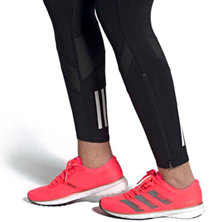 (WMNS) adidas Adizero Adios 5 'Signal Pink Copper' EG4669