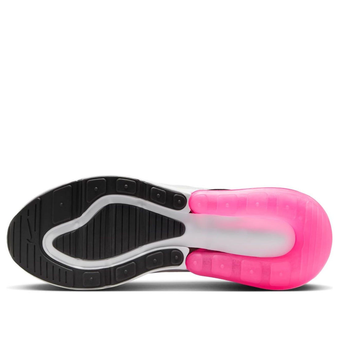 (WMNS) Nike Air Max 270 'Photon Dust Hyper Pink' IM2527-025