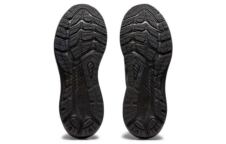 (WMNS) ASICS GT-2000 11 'Triple Black' 1012B271-005