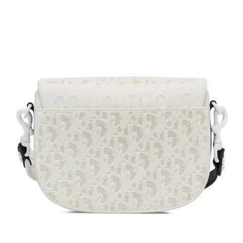 Dior Bobby Leather Crossbody Bag