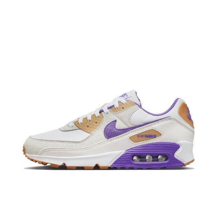 Nike Air Max 90 'Action Grape Citron'