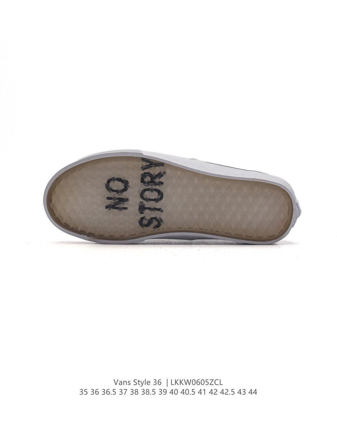 Vans x Bolin AUTHENTIC