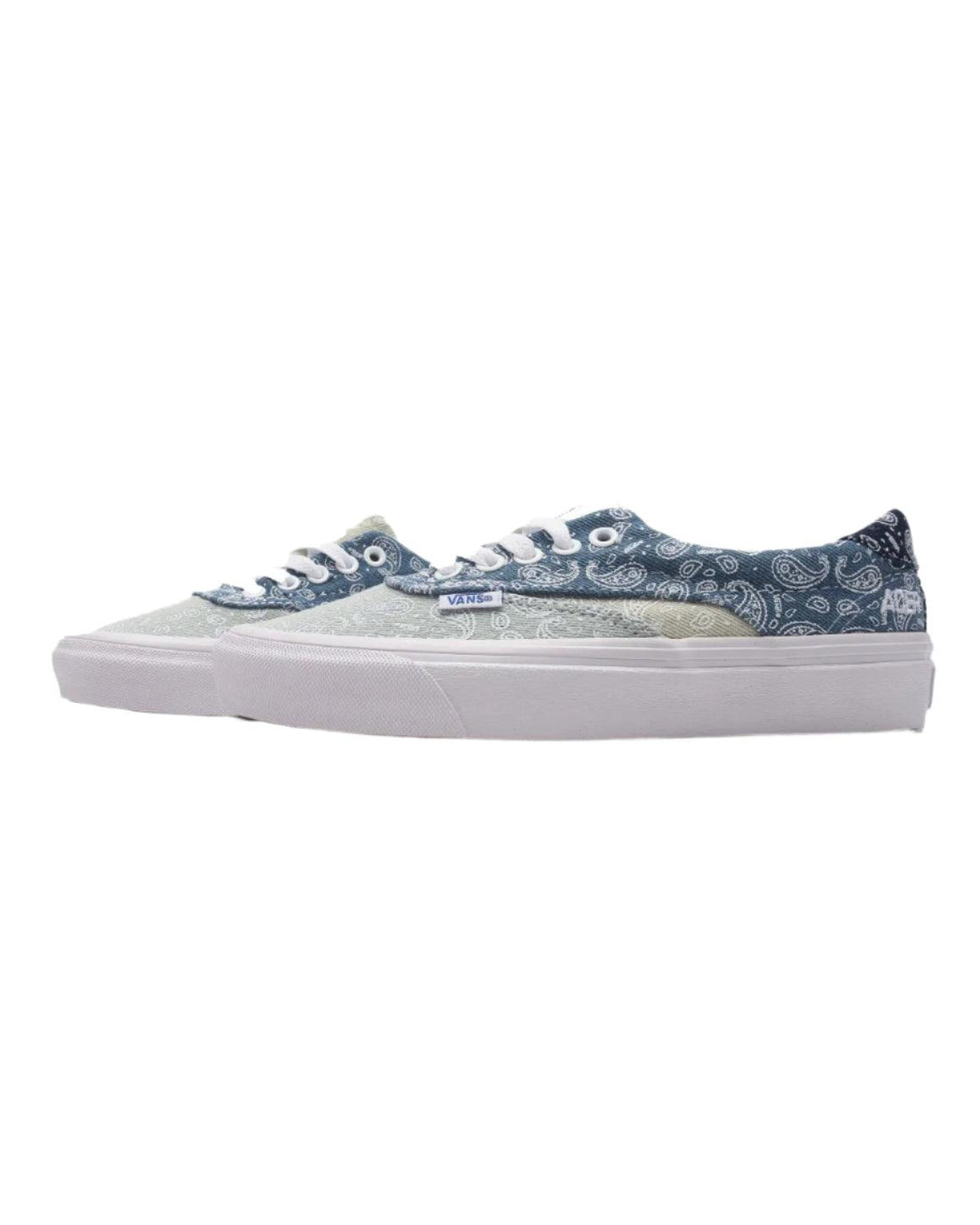 Vans Acer Ni SP 'Denim Paisley'