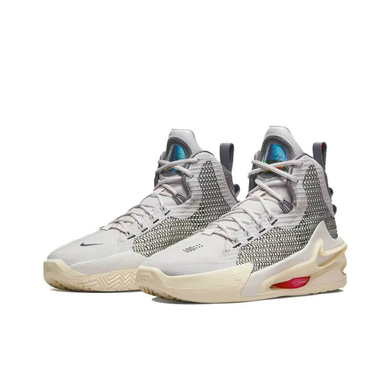 Nike Air Zoom GT Jump EP 'Vast Grey'