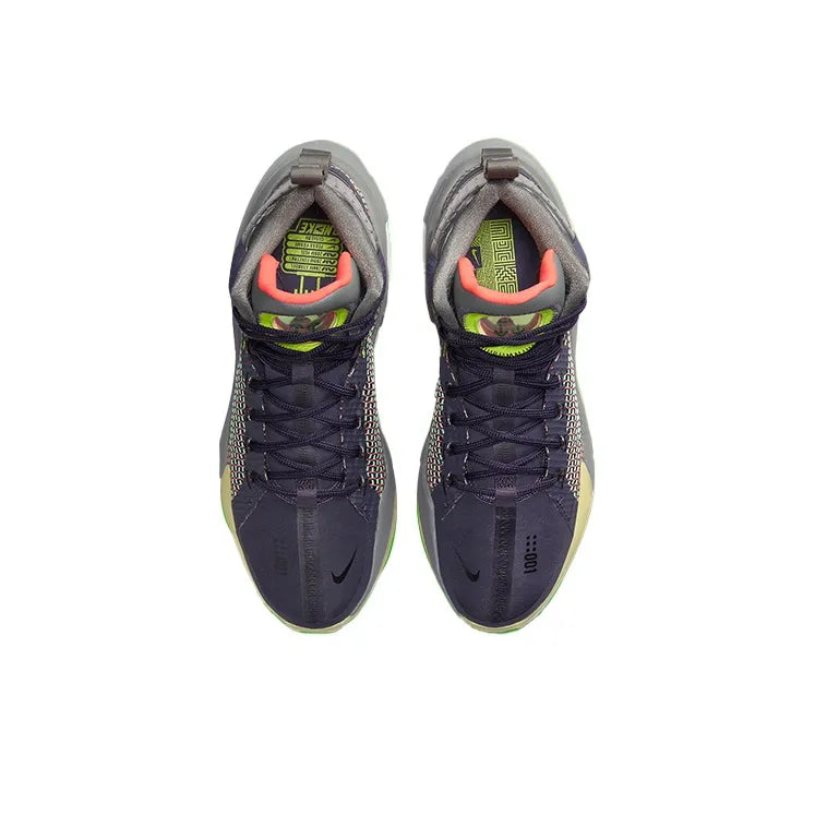 Nike Air Zoom G.T. Jump EP 'Gray Red'