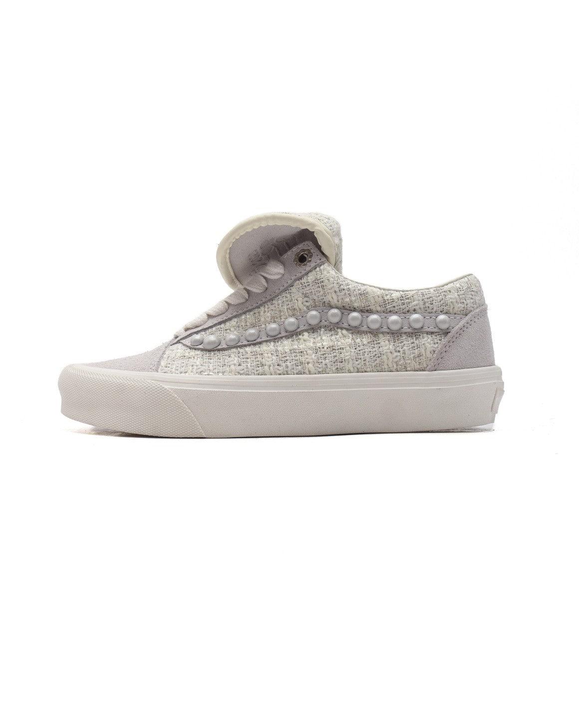 VANS X Zhang Quan Old Skool 'Marshmello'